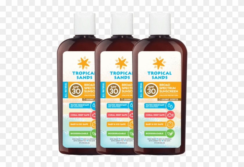 Mexitan All Natural Spf 30 Sunscreen Fragrance Free #1099198