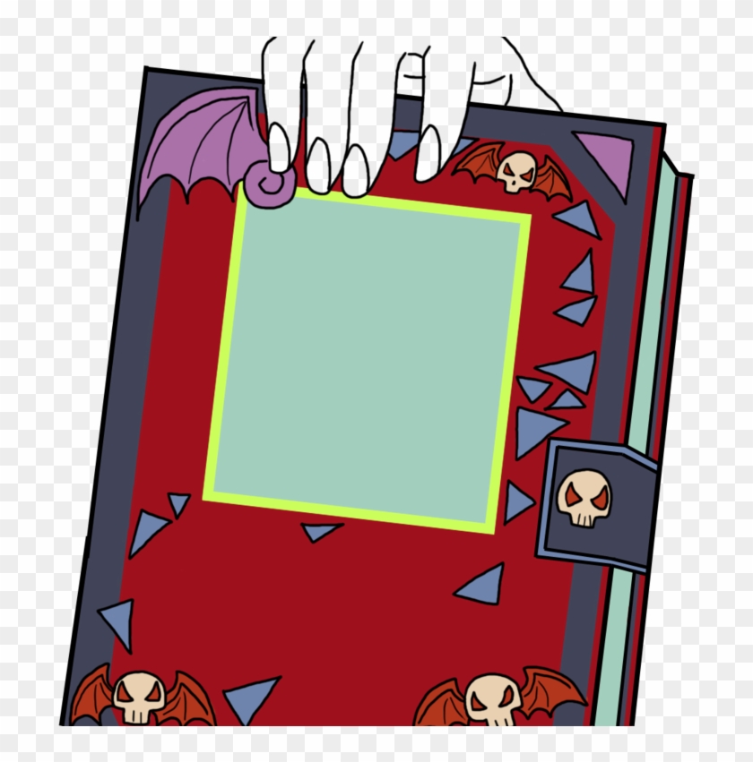 Human Book Base By Eleanor-devil - Devil #1099304