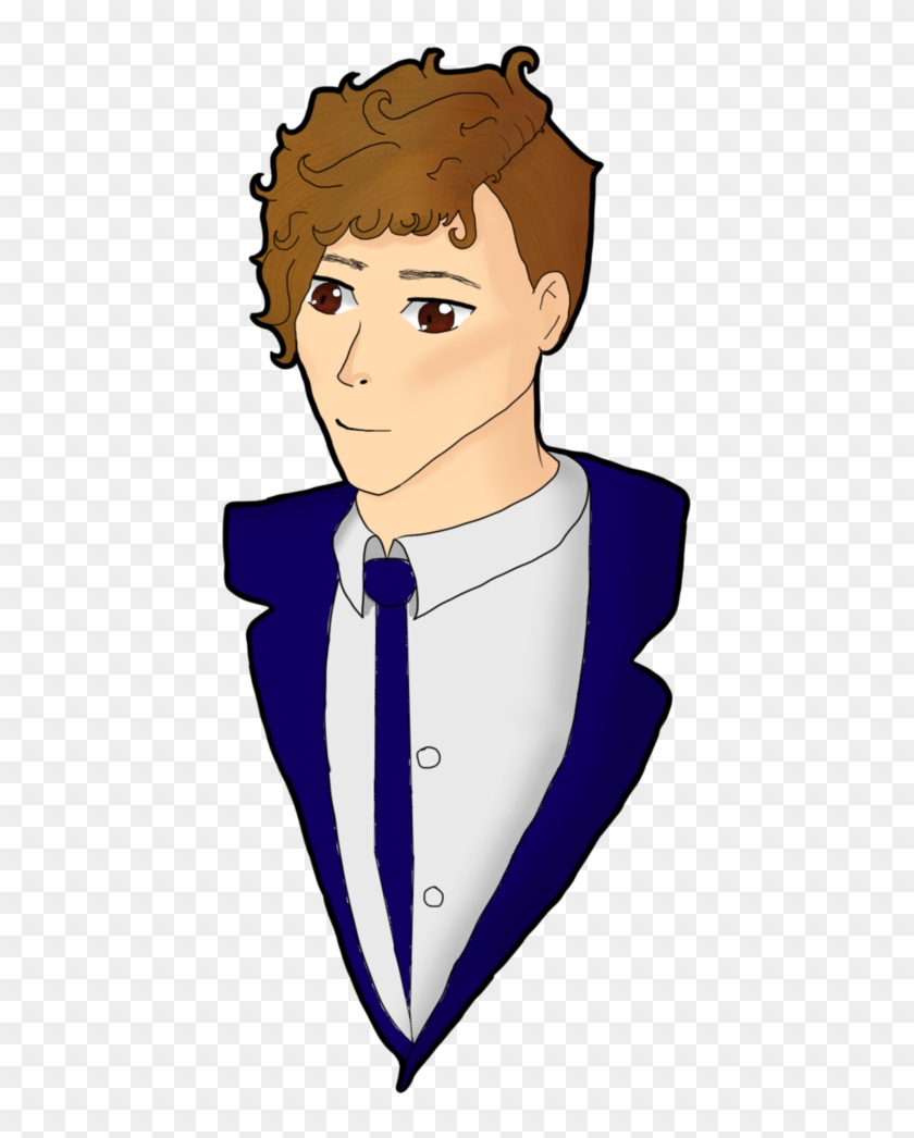 Shane By Sleepyriolu - Cartoon #1099375