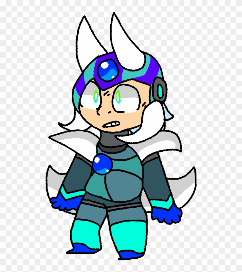 Spiks By Tinysquib - Cartoon #1099386