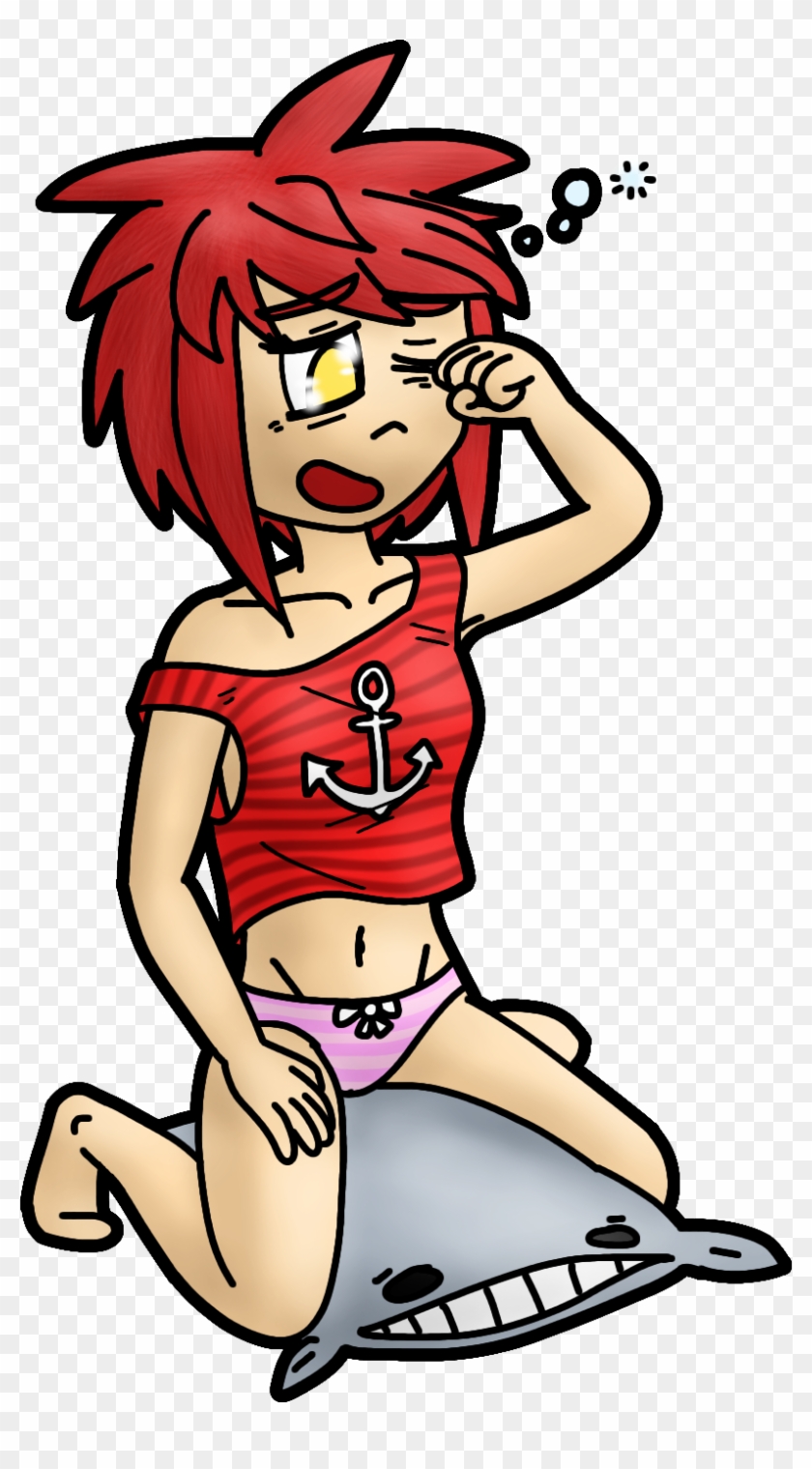 Sleepy Lara By Nettimato Sleepy Lara By Nettimato - Roblox The Mad Murderer Kat #1099388