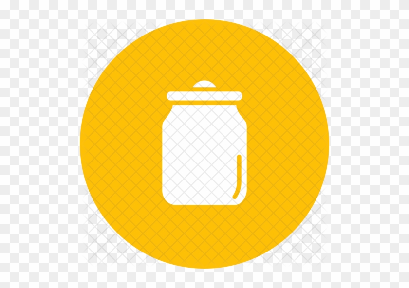 Can Icon - Emblem #1099440