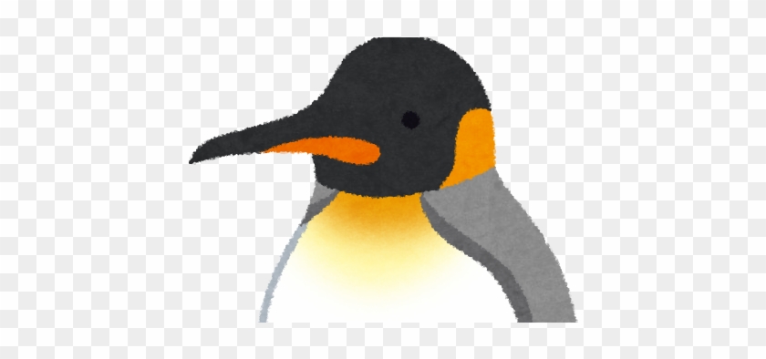 ペンギン イラスト フリー #1099496
