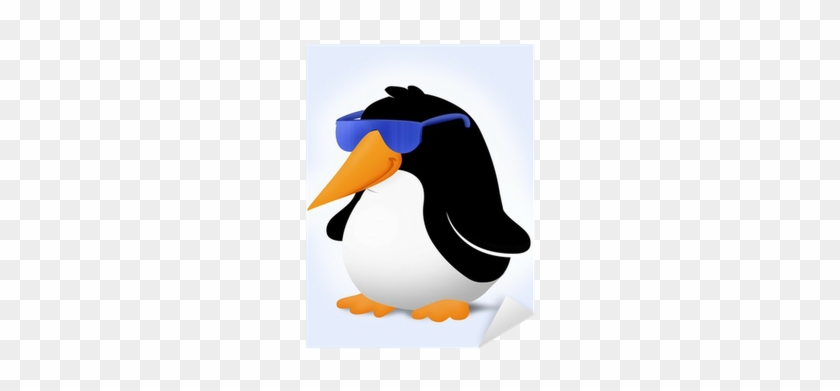 Snares Penguin #1099500
