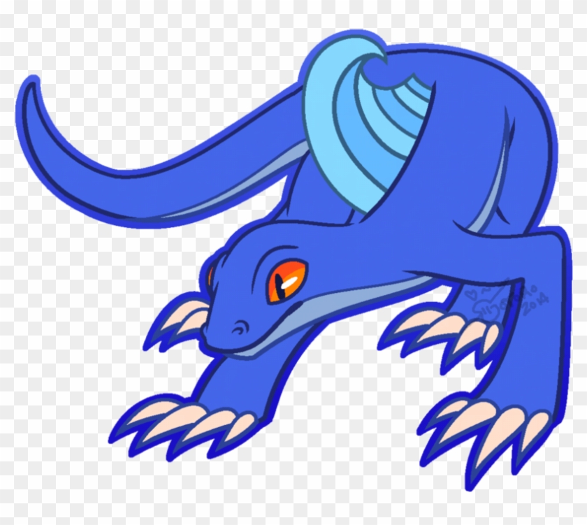 Wavezard By Themutantlizard Wavezard By Themutantlizard - Wavezard By Themutantlizard Wavezard By Themutantlizard #1099602