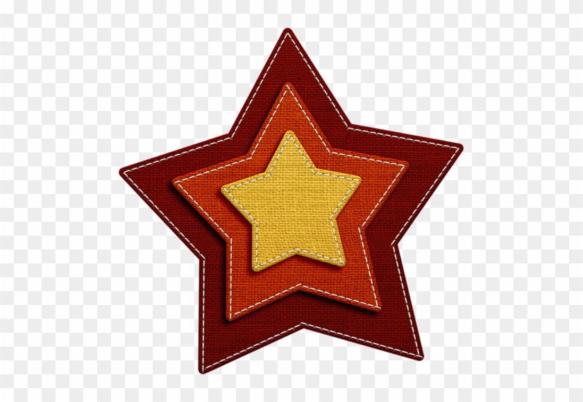 Star - Emblem #1099634