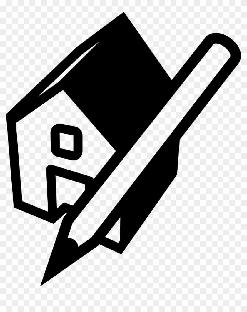 Png File - Sketchup Icon Black #1099645