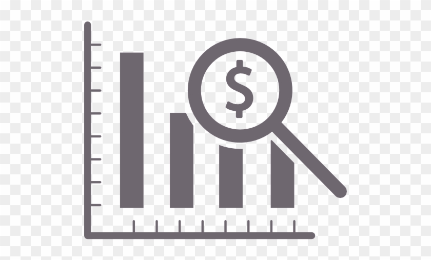 Our Philosophy Is Banks Should Be Managed Primarily - Chiffre D Affaire Icone #1099685