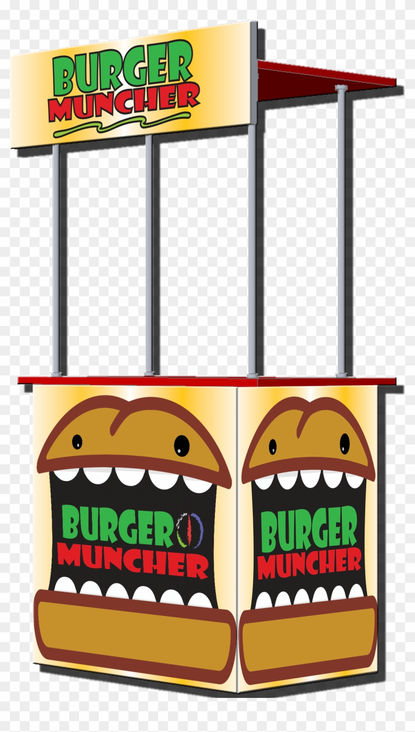Hamburger #1099701