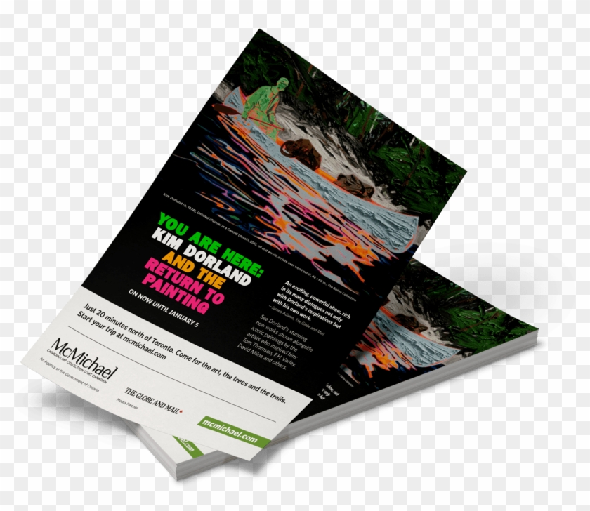 Project Pieces Mcmichael Kimdorlan-poster1 - Flyer #1099814