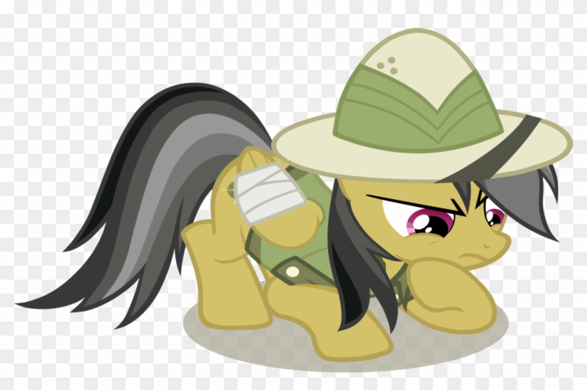 Mlp Daring Do, Google Topic, Google Search, Rainbow - Mlp Daring Do Vector #1099892