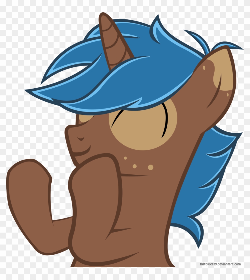 Scootsnb-clapin By Mlpblueray - Cartoon #1099913