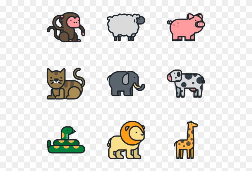 Animals - Animal #1099926