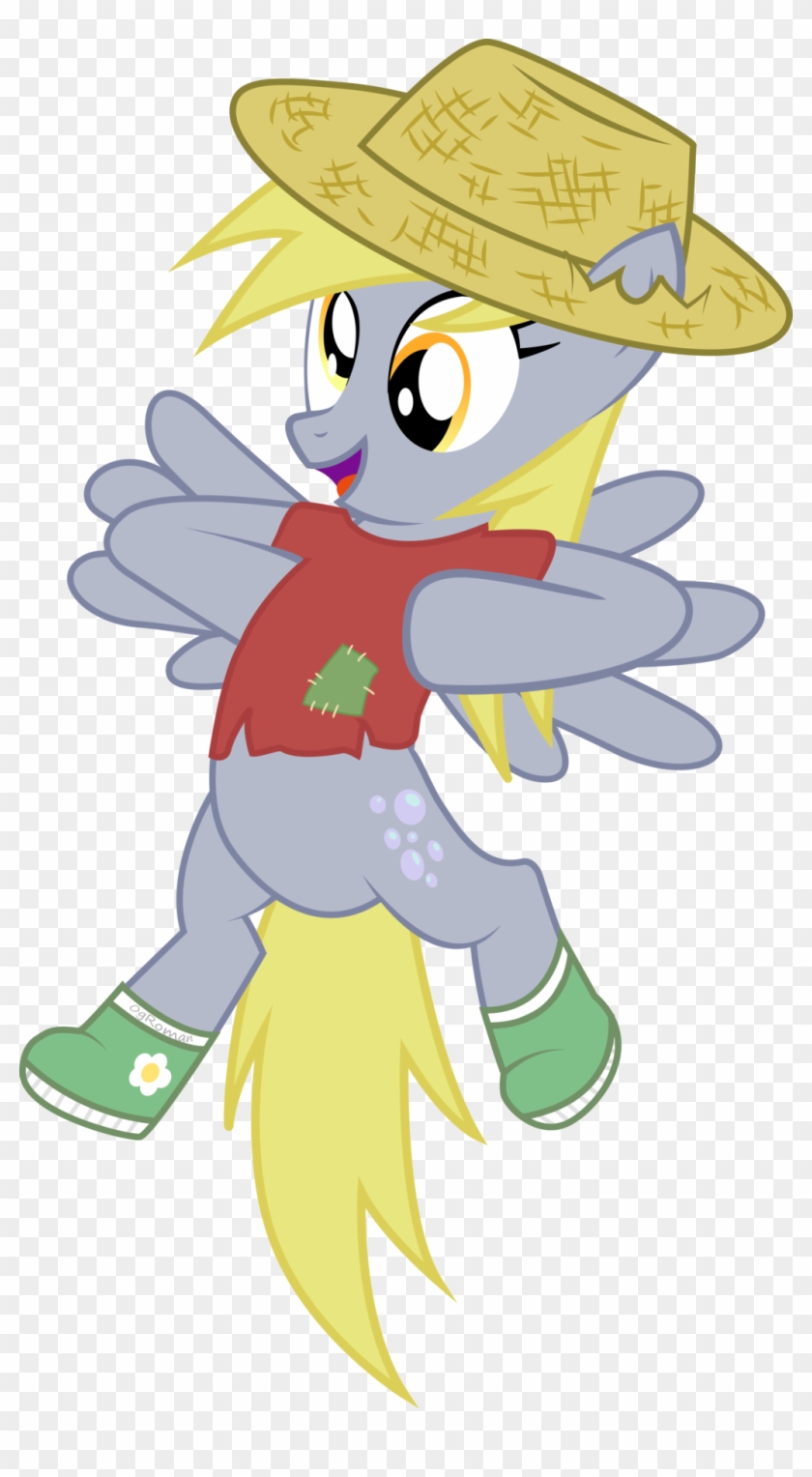 My Little Pony Farm By Ogoroman My Little Pony Farm - Cartoon #1099970