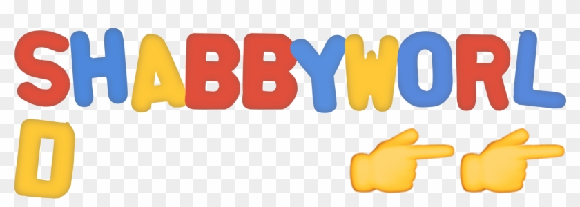 Shabbyworld - Shabbyworld #1100038