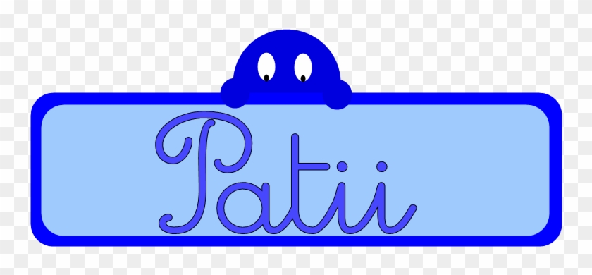 Cartel Png Patii By Pauchii31 - Circle #1100076
