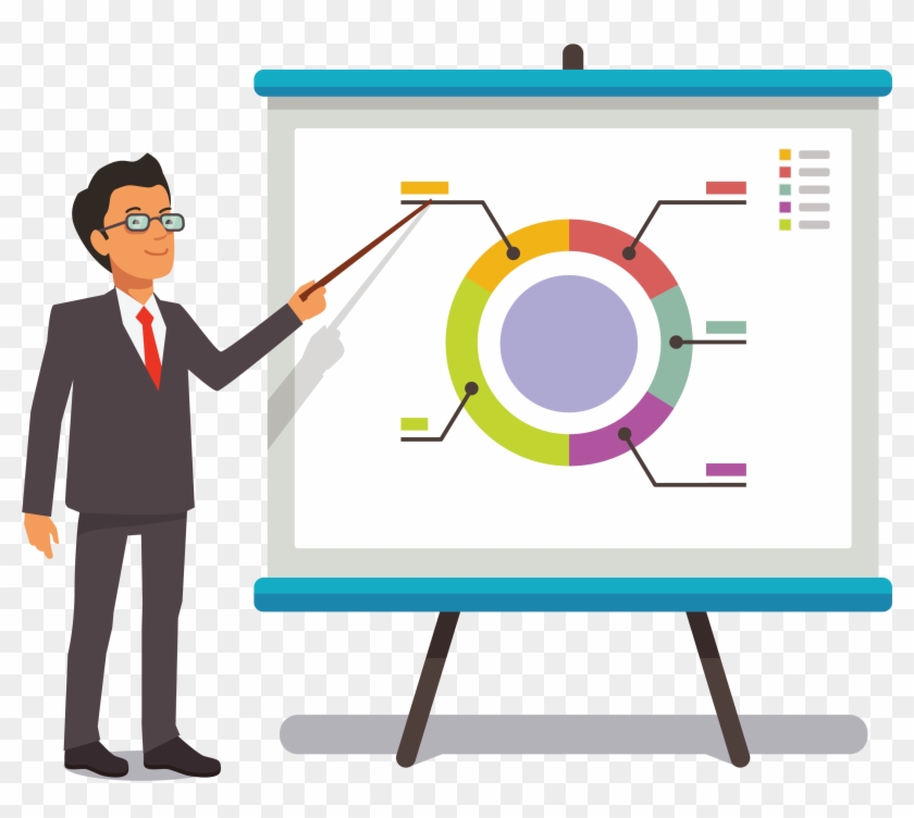 The Shared Desk Plan Is A Flexible Full-time Workspace - Hardware And Software Training #1100110