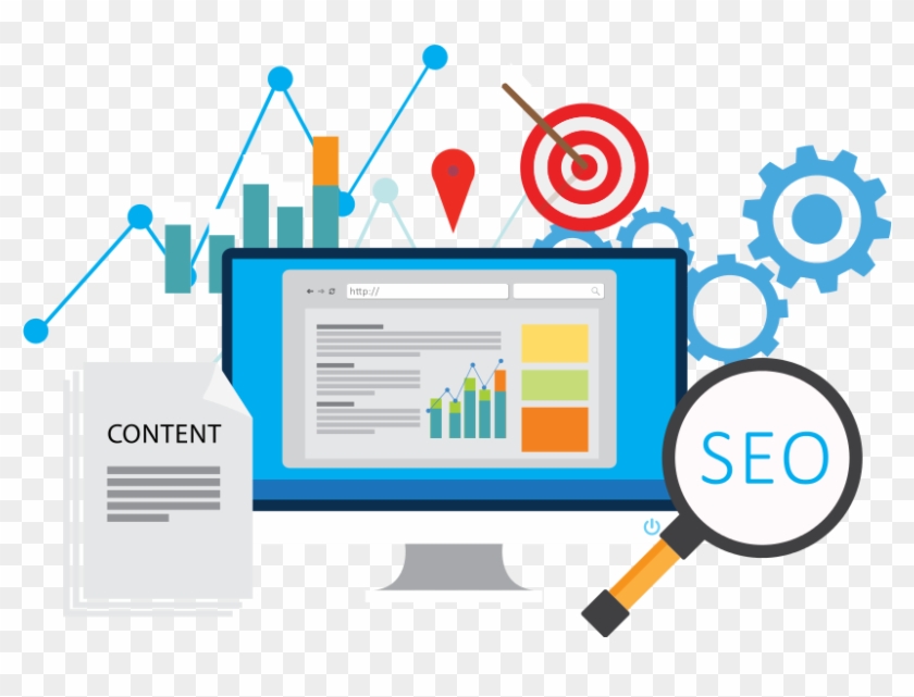 Creating A Powerful Online Presence For Marketing Success - User Friendly #1100302