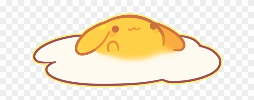 Fried Egg Breakfast Clip Art - Bun #1100311
