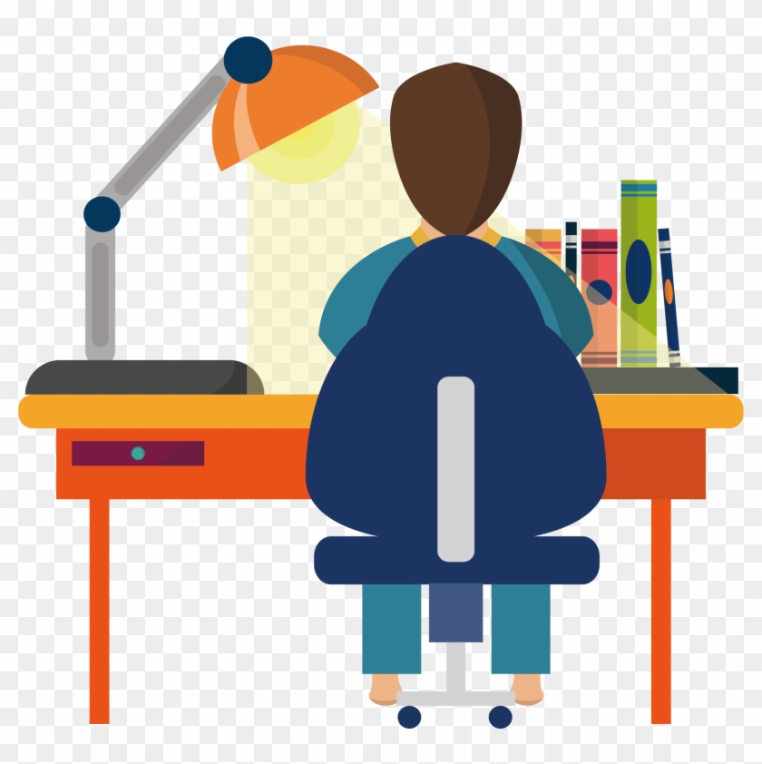 Student Education Teacher Learning Job - Education #1100347