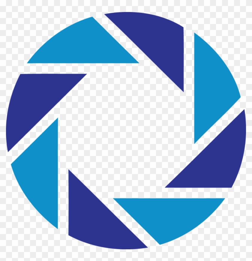 Next Image - Ad Photography Logo Png #1100353