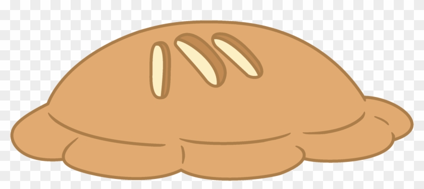 Calzone Clipart Cartoon - Calzone Clipart Cartoon #1100482