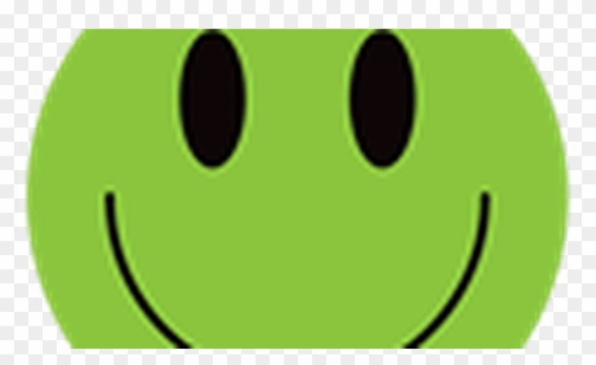 Smiley #1100557