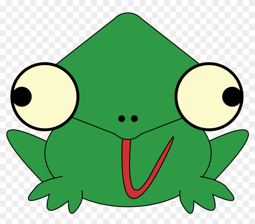 Flip The Frog - Frog #1100616