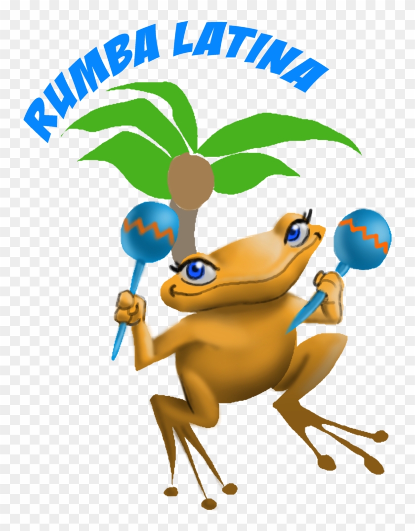 Rumbalatinacoqui By Bigox2dabox Rumbalatinacoqui By - Cartoon #1100703
