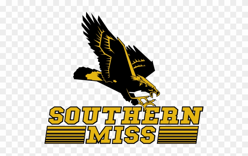 Next Logo ▷ - University Of Southern Mississippi Logo #1100756