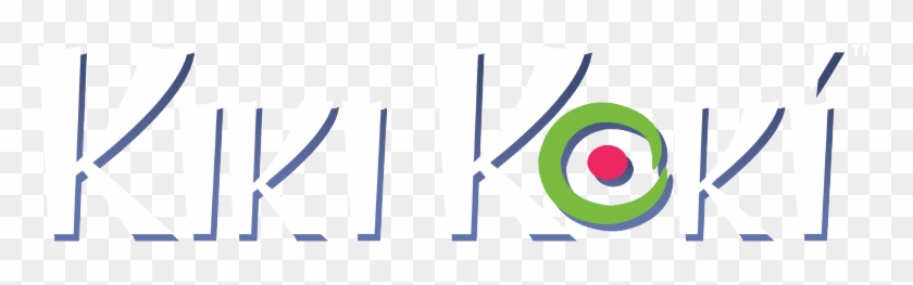 Logo - Ischolar Kiki Kok Bi-lingual Coloring And Activity #1100766