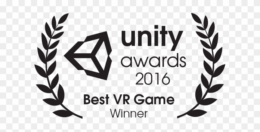Unity Awards Best Vr Game - Unity 3d #1100841