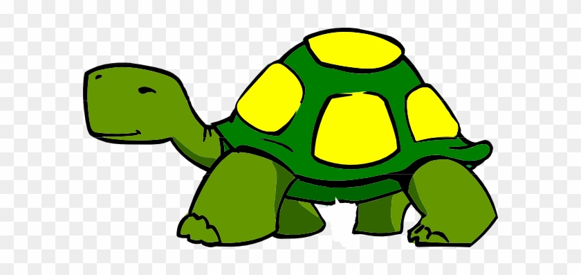 Cartoon Turtle Clipart Free Clip Art Image Image - Cartoon Turtle Clipart Free Clip Art Image Image #1100860