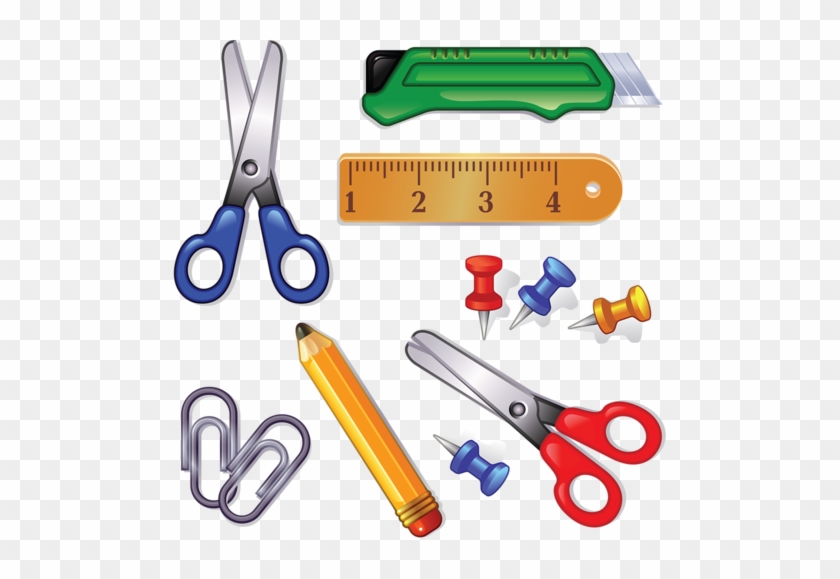 Vector Vectorvector Graphicsschool Clipartschool Suppliesschoolsspeech - Vector #1100984
