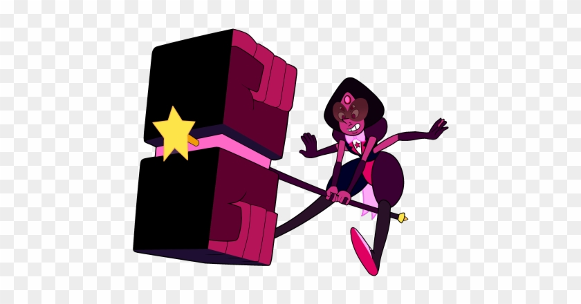 10 - Steven Universe #1101025