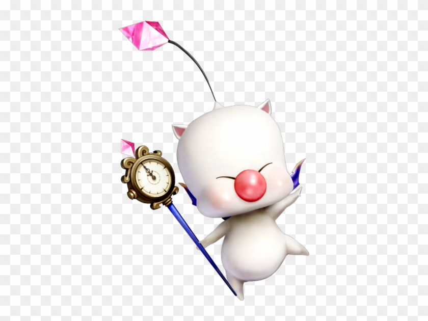 I Hate Blending In Or Fitting In - Final Fantasy 13 Moogle #1101029