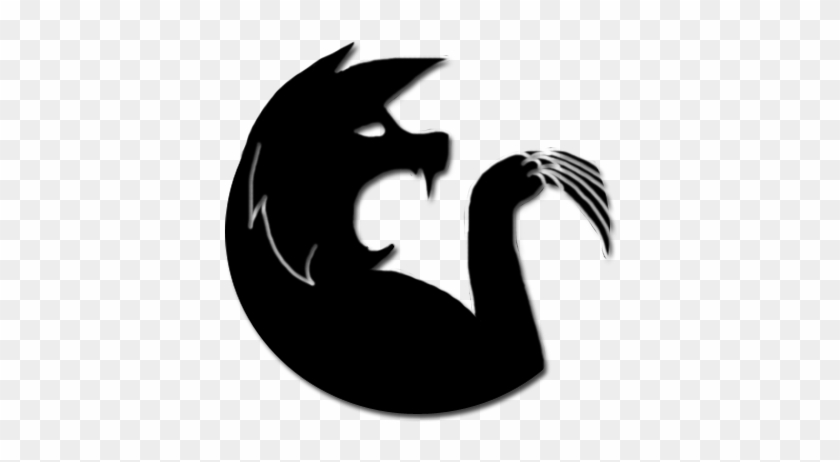 Loner Symbol - Illustration #1101096