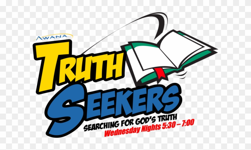 Awana Truth And Training #1101108