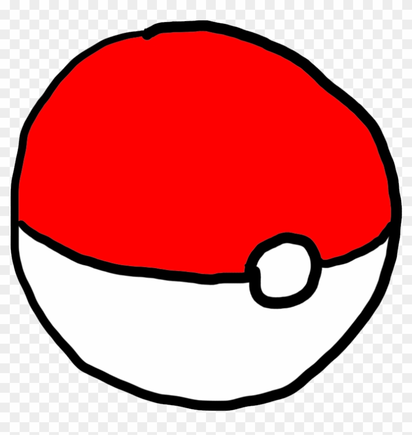 The Pokeball Of Some Pokeball By Sassgardian - Pokeball Gif Png #1101132