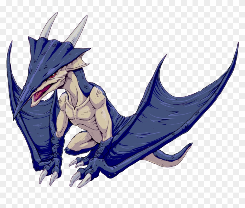 Red Eyes Black Dragon Wallpaper - Spear #1101172
