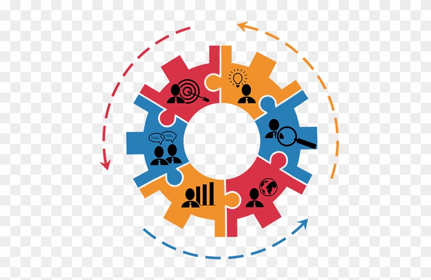 We Work With Wordings You Approve And Are That Are - Project Management Icon #1101197
