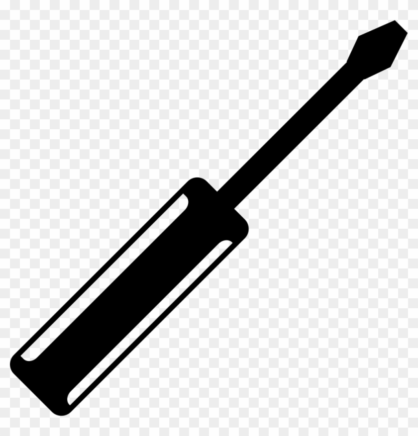 Screwdriver Comments - Screwdriver Svg #1101252