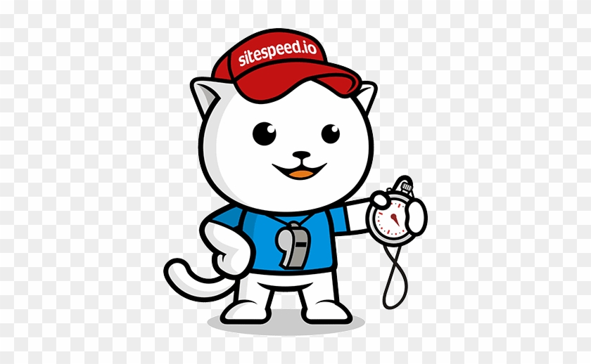 Sitespeed - Io - Coach #1101323