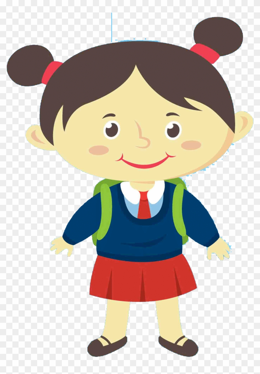 Girl #1101370
