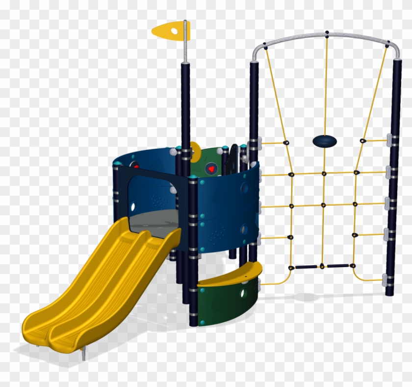 Ele400037 Cad1 Us - Playground #1101386