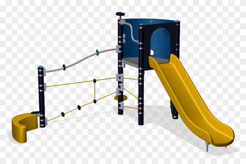 Download - Playground Slide #1101388