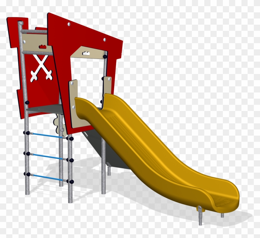 Call For Price - Playground Slide #1101519