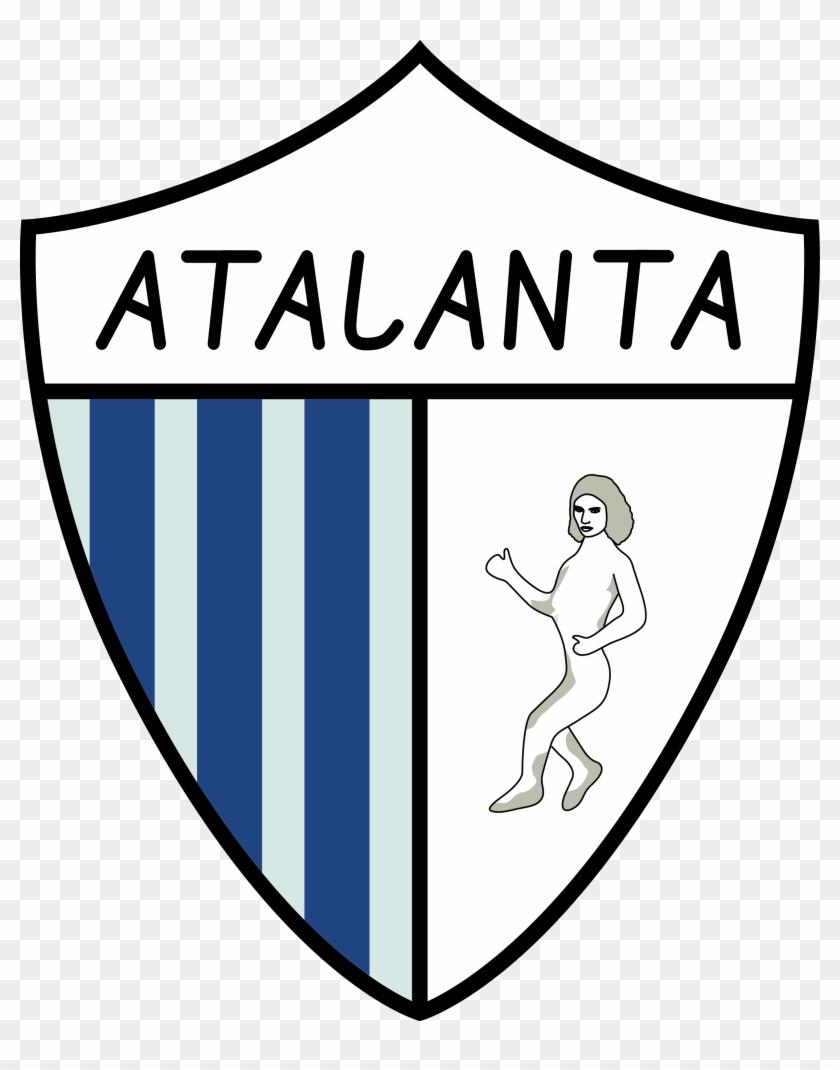Atalanta Bergamo - Atalanta Old Logo #1101547