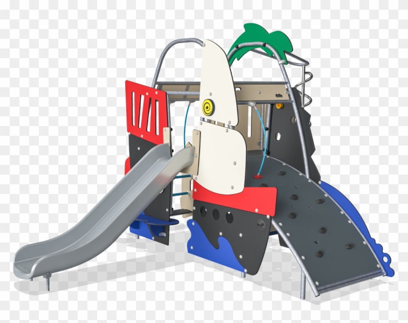 Download - Playground Slide #1101548