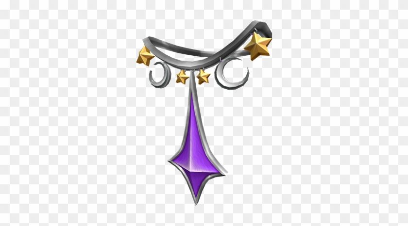 Necklace Clipart Roblox - Lady Of The Federation Necklace #1101552